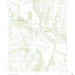 Catoosa SE, OK (2022, 24000-Scale) Preview 1