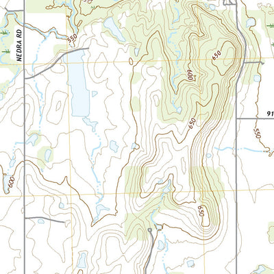 Catoosa SE, OK (2022, 24000-Scale) Preview 3