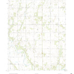 Crescent NW, OK (2022, 24000-Scale) Preview 1