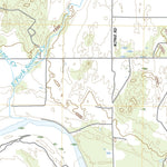 Crescent NW, OK (2022, 24000-Scale) Preview 3