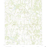 Bray, OK (2022, 24000-Scale) Preview 1