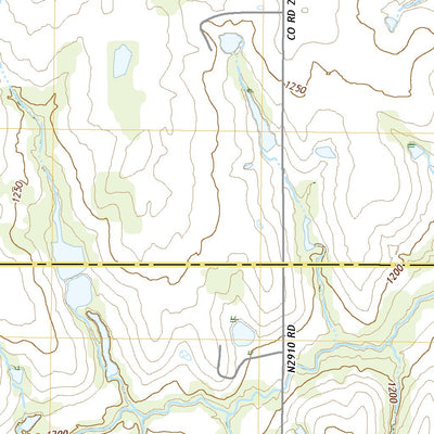 Bray, OK (2022, 24000-Scale) Preview 2