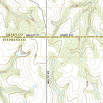 Bray, OK (2022, 24000-Scale) Preview 3