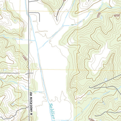 Arcadia, OK (2022, 24000-Scale) Preview 2