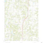 Arlington, OK (2022, 24000-Scale) Preview 1