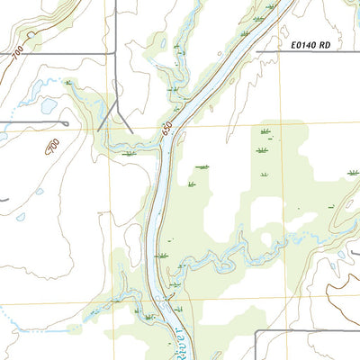 Childers, OK (2022, 24000-Scale) Preview 2