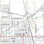 Chickasha, OK (2022, 24000-Scale) Preview 2