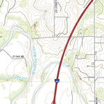 Chickasha, OK (2022, 24000-Scale) Preview 3