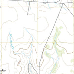 Arbuckle Hill, OK (2022, 24000-Scale) Preview 2