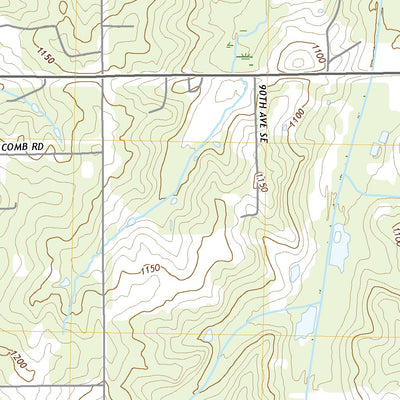Denver, OK (2022, 24000-Scale) Preview 2