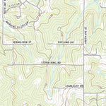 Denver, OK (2022, 24000-Scale) Preview 3