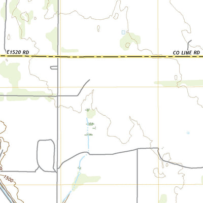 Blair, OK (2022, 24000-Scale) Preview 2