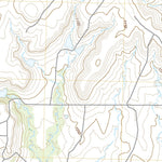 Charley Creek East, OK (2022, 24000-Scale) Preview 2