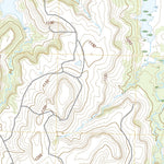 Charley Creek East, OK (2022, 24000-Scale) Preview 3