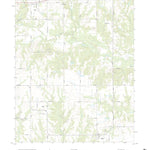 Blue, OK (2022, 24000-Scale) Preview 1