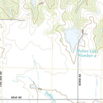 Blue, OK (2022, 24000-Scale) Preview 2