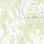 Blue, OK (2022, 24000-Scale) Preview 3