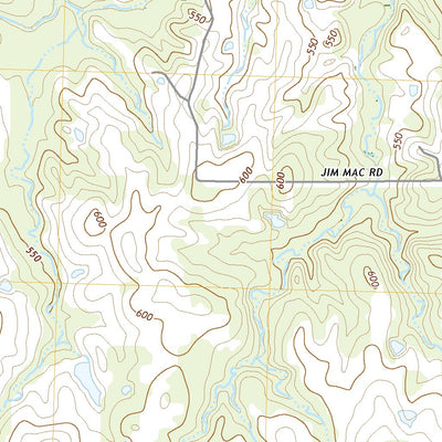 Blue, OK (2022, 24000-Scale) Preview 3
