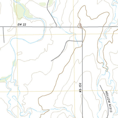 Clear Lake, OK (2022, 24000-Scale) Preview 2
