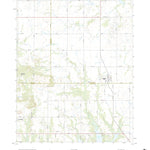 Council Hill, OK (2022, 24000-Scale) Preview 1