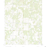Cottonwood Creek, OK (2022, 24000-Scale) Preview 1