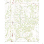 Clear Creek, OK (2022, 24000-Scale) Preview 1