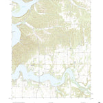 Cayuga, OK (2022, 24000-Scale) Preview 1