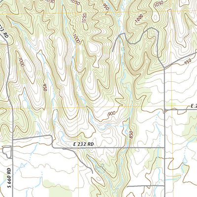Cayuga, OK (2022, 24000-Scale) Preview 2