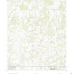 Davis, OK (2022, 24000-Scale) Preview 1