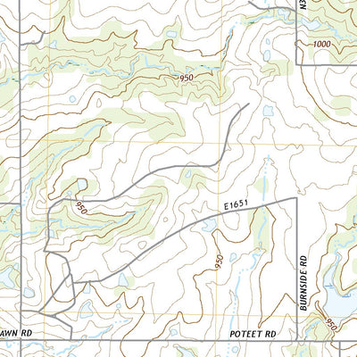 Davis, OK (2022, 24000-Scale) Preview 2