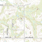 Davis, OK (2022, 24000-Scale) Preview 3