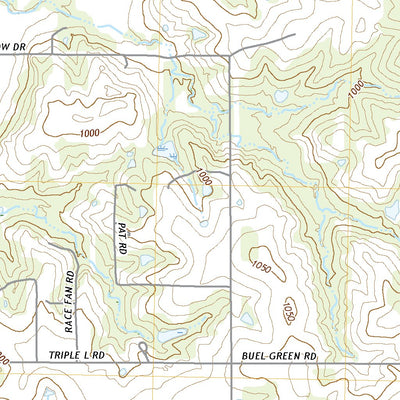 Davis, OK (2022, 24000-Scale) Preview 3