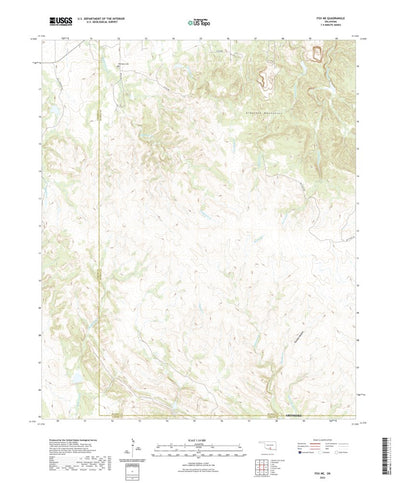 Fox NE, OK (2022, 24000-Scale) Preview 1