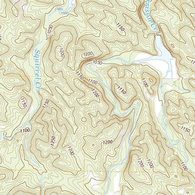 Fox NE, OK (2022, 24000-Scale) Preview 3