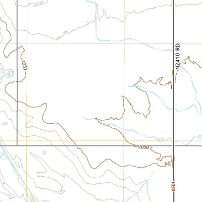Chattanooga SW, OK (2022, 24000-Scale) Preview 2