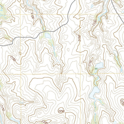 Cheyenne, OK (2022, 24000-Scale) Preview 2