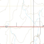 Gould, OK (2022, 24000-Scale) Preview 2