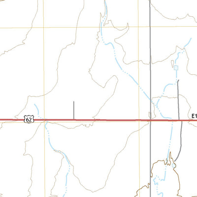Gould, OK (2022, 24000-Scale) Preview 2