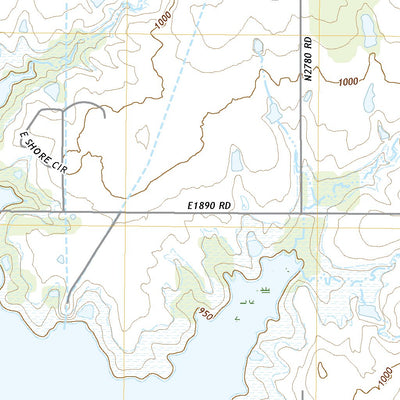 Corum, OK (2022, 24000-Scale) Preview 3