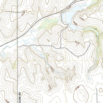 Clinton, OK (2022, 24000-Scale) Preview 3