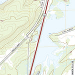 Crowder, OK (2022, 24000-Scale) Preview 3