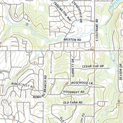 Edmond, OK (2022, 24000-Scale) Preview 3