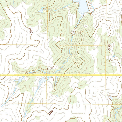 Cox City, OK (2022, 24000-Scale) Preview 2