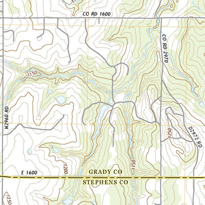 Cox City, OK (2022, 24000-Scale) Preview 3