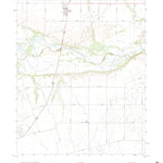 Davidson, OK (2022, 24000-Scale) Preview 1