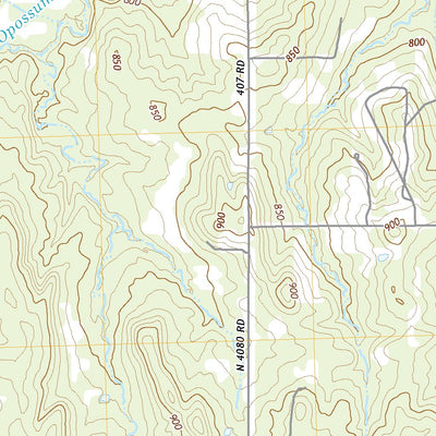 Elliott, OK (2022, 24000-Scale) Preview 3