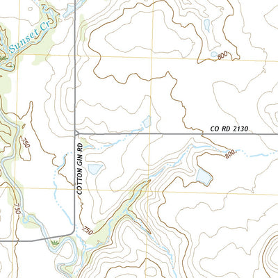 Hominy NE, OK (2022, 24000-Scale) Preview 2