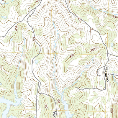 Hominy NE, OK (2022, 24000-Scale) Preview 3