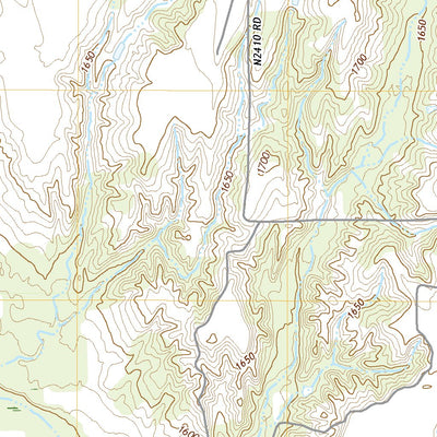 Fay, OK (2022, 24000-Scale) Preview 3