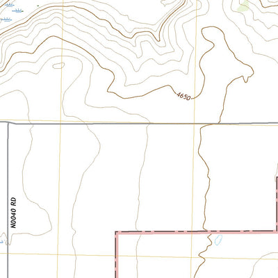 Felt SW, OK (2022, 24000-Scale) Preview 2